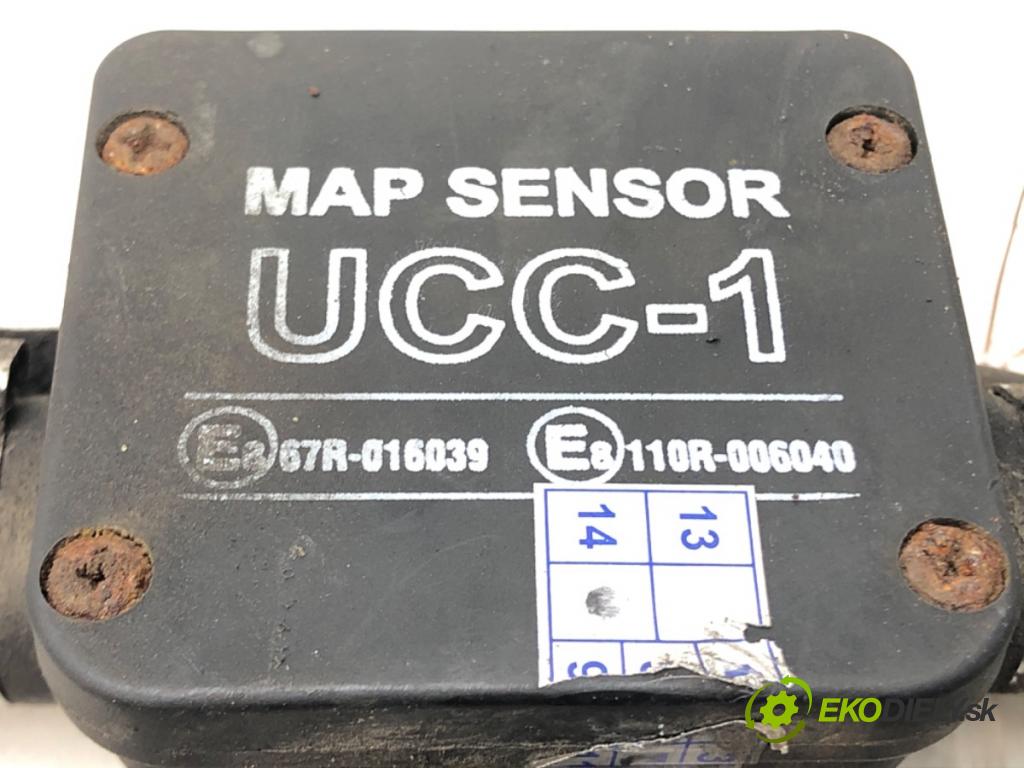 --- --- --- snímač tlaku do plynového pedálu LPG UCC-1 67R-016039