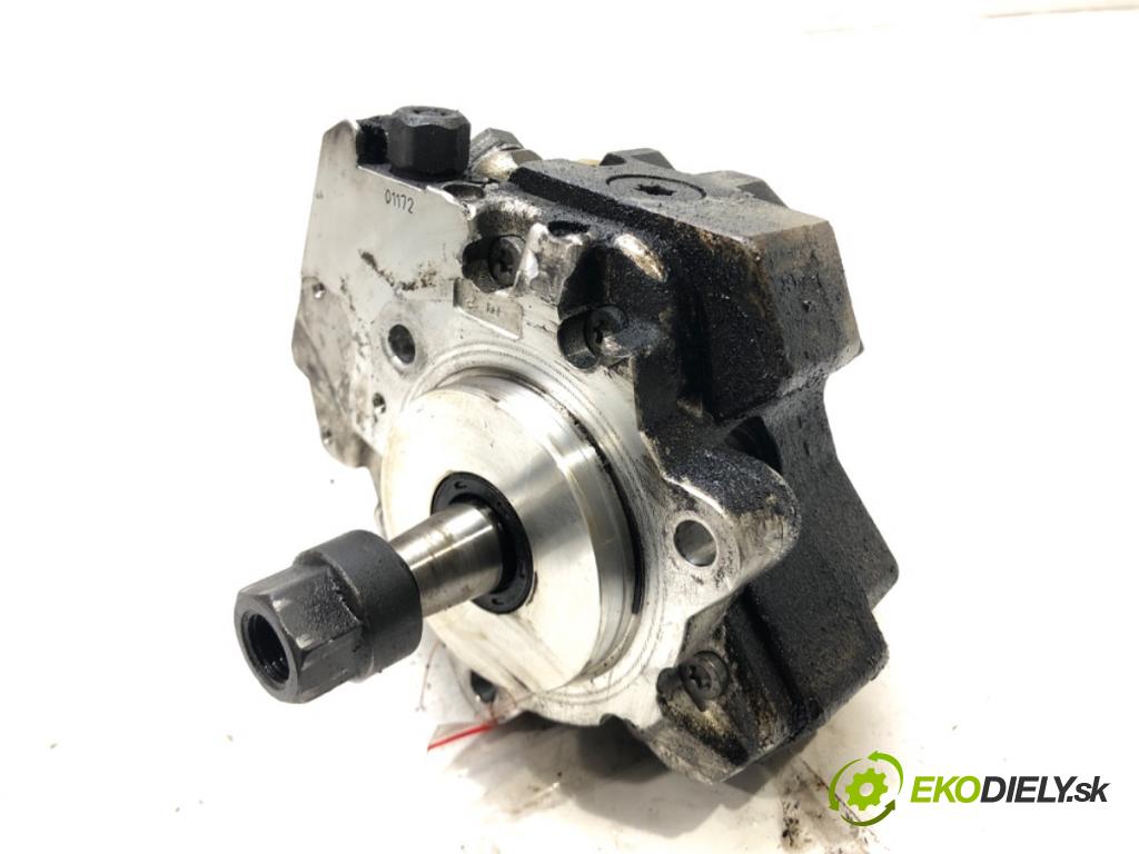 BMW 1 (E87) 2003 - 2013    120 d 120 kW [163 KM] olej napędowy 2004 - 2011  Pumpa vstrekovacia 0445010045 (Vstrekovacie čerpadlá)