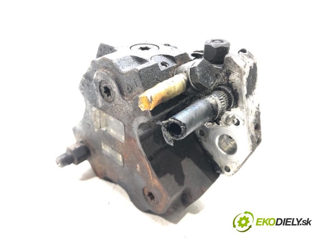 BMW 1 (E87) 2003 - 2013    120 d 120 kW [163 KM] olej napędowy 2004 - 2011  Pumpa vstrekovacia 0445010045 (Vstrekovacie čerpadlá)