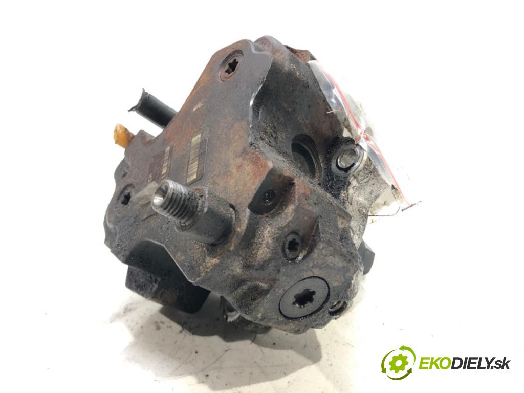 BMW 1 (E87) 2003 - 2013    120 d 120 kW [163 KM] olej napędowy 2004 - 2011  Pumpa vstrekovacia 0445010045 (Vstrekovacie čerpadlá)