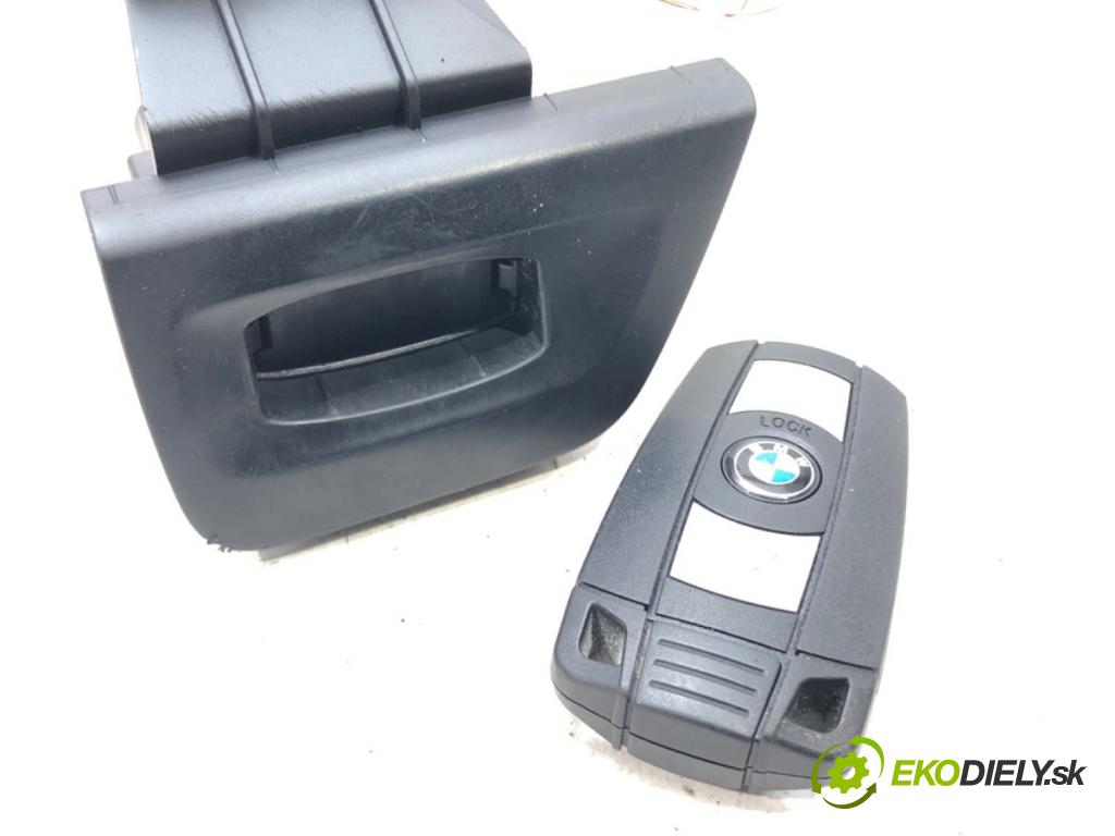 BMW 1 (E87) 2003 - 2013    120 d 120 kW [163 KM] olej napędowy 2004 - 2011  spinačka 6933708 (Spínacie skrinky a kľúče)