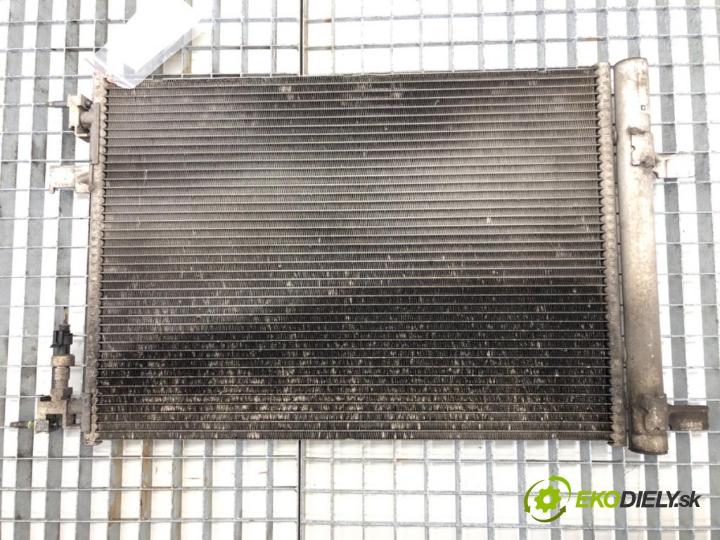 OPEL ASTRA J (P10) 2009 - 2015    1.4 Turbo (68) 103 kW [140 KM] benzyna 2009 - 2015  Chladič klimatizácie 13267648 (Chladiče klimatizácie)