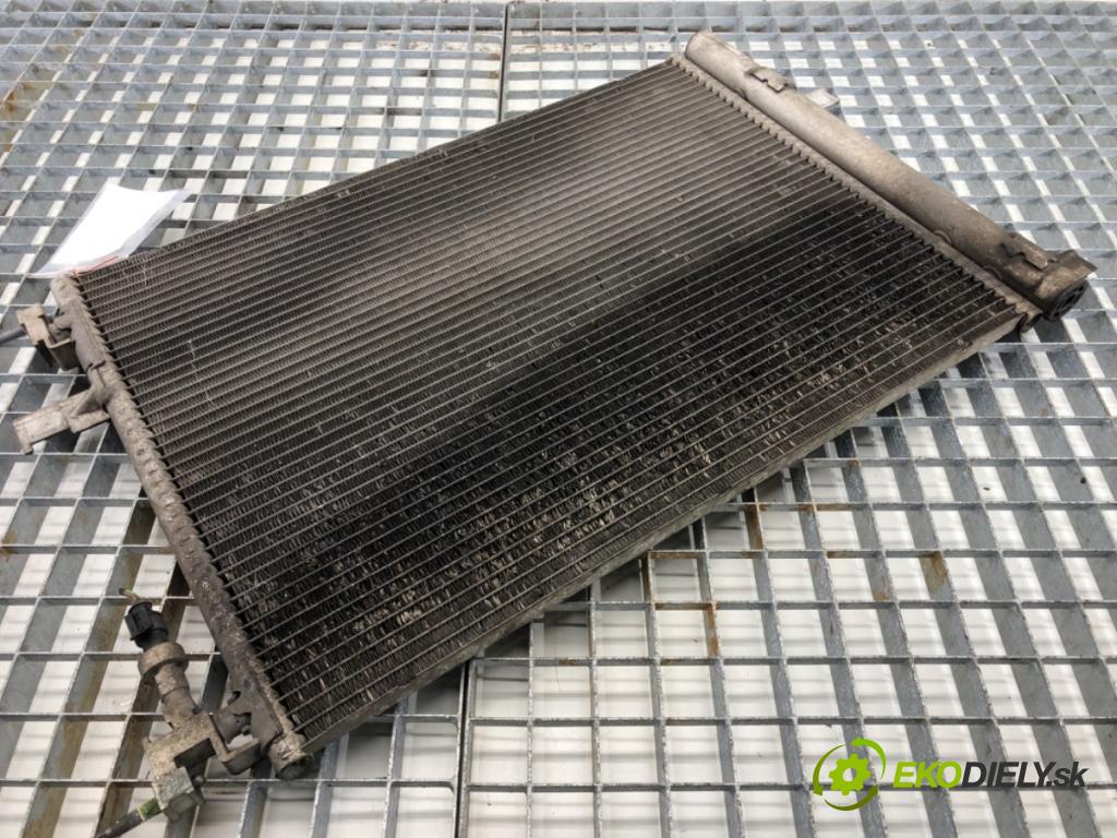 OPEL ASTRA J (P10) 2009 - 2015    1.4 Turbo (68) 103 kW [140 KM] benzyna 2009 - 2015  Chladič klimatizácie 13267648 (Chladiče klimatizácie)