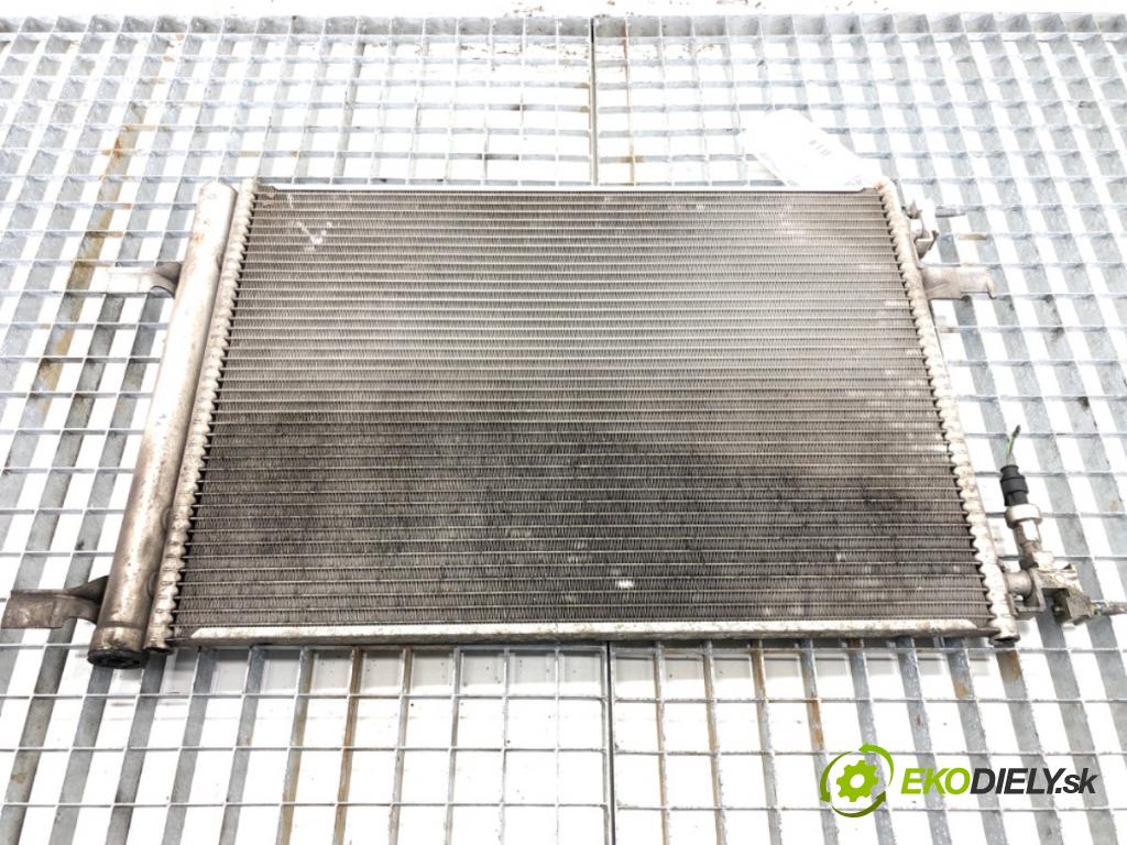 OPEL ASTRA J (P10) 2009 - 2015    1.4 Turbo (68) 103 kW [140 KM] benzyna 2009 - 2015  Chladič klimatizácie 13267648 (Chladiče klimatizácie)