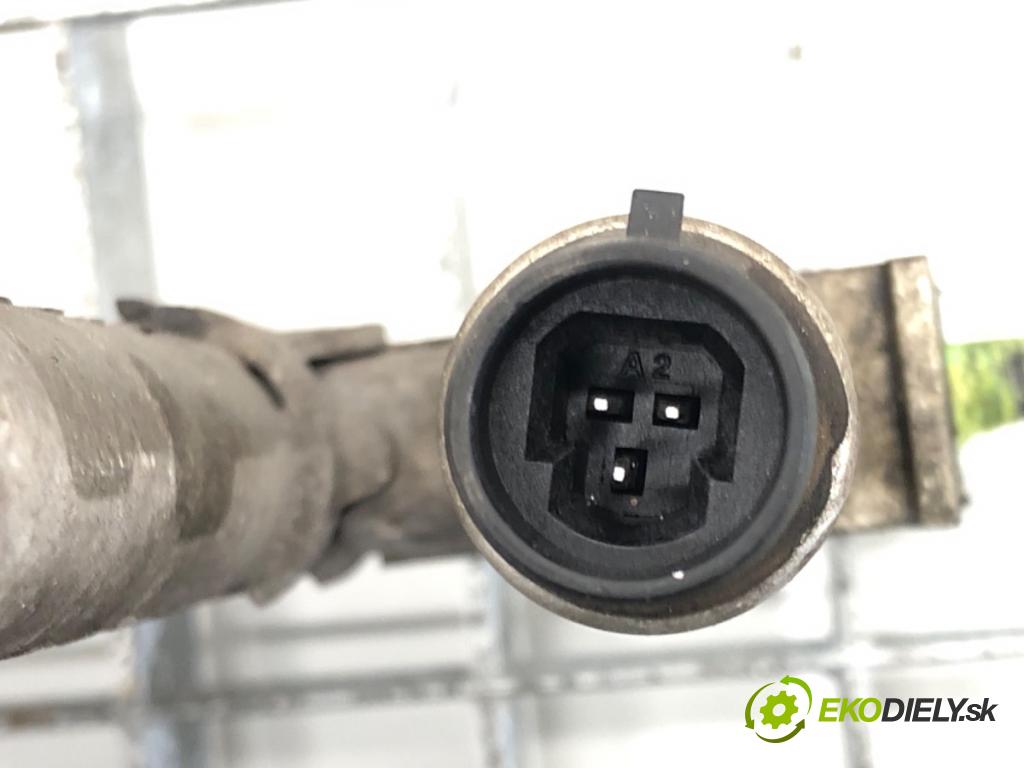 OPEL ASTRA J (P10) 2009 - 2015    1.4 Turbo (68) 103 kW [140 KM] benzyna 2009 - 2015  Chladič klimatizácie 13267648 (Chladiče klimatizácie)