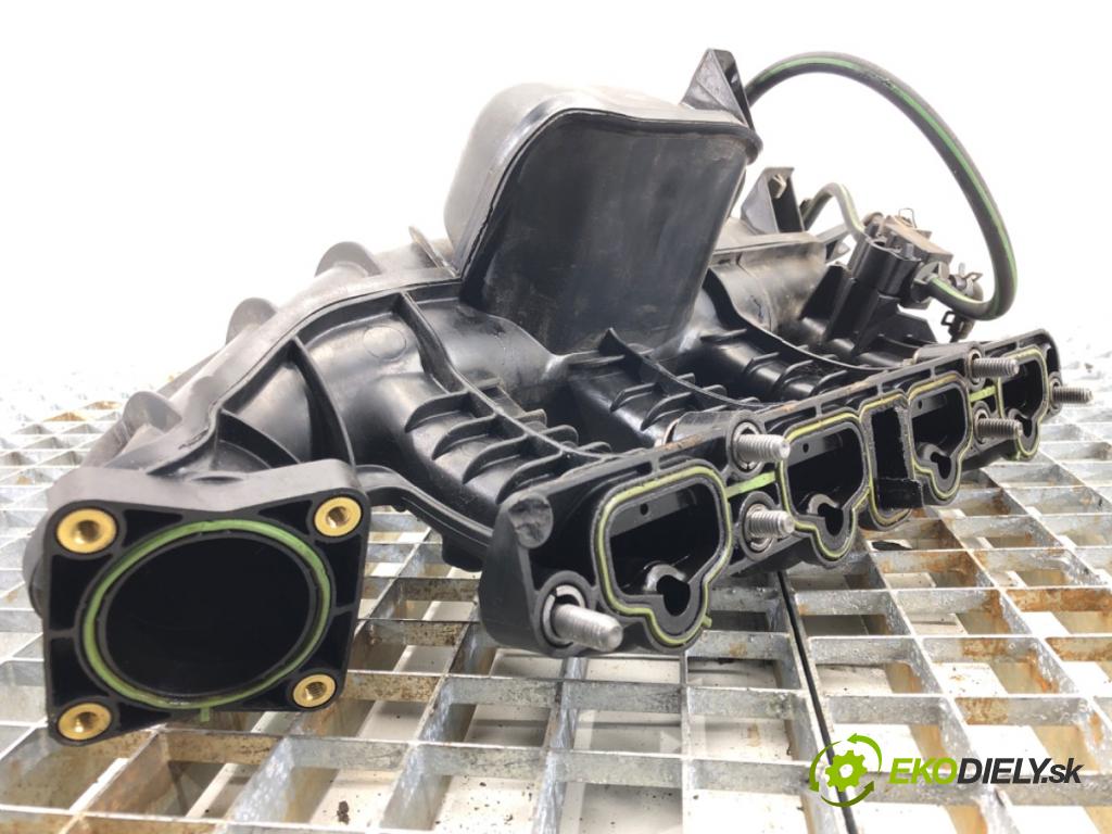 OPEL ASTRA J (P10) 2009 - 2015    1.4 Turbo (68) 103 kW [140 KM] benzyna 2009 - 2015  Potrubie sacie, sanie 55573170 (Sacie potrubia)