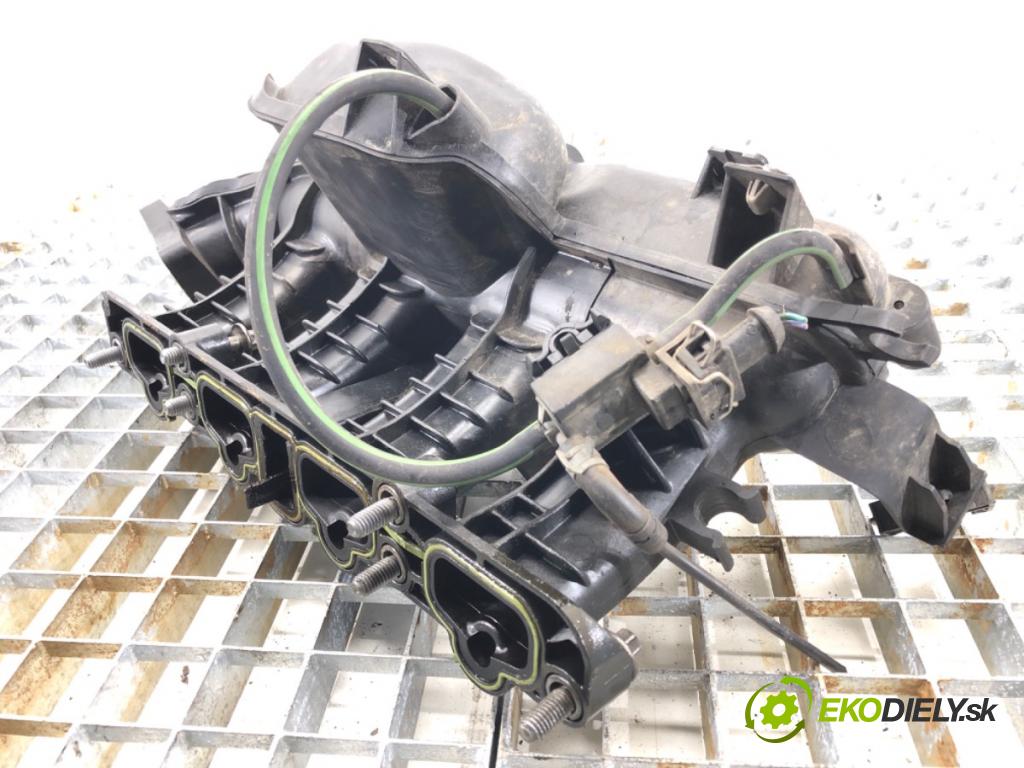 OPEL ASTRA J (P10) 2009 - 2015    1.4 Turbo (68) 103 kW [140 KM] benzyna 2009 - 2015  Potrubie sacie, sanie 55573170 (Sacie potrubia)
