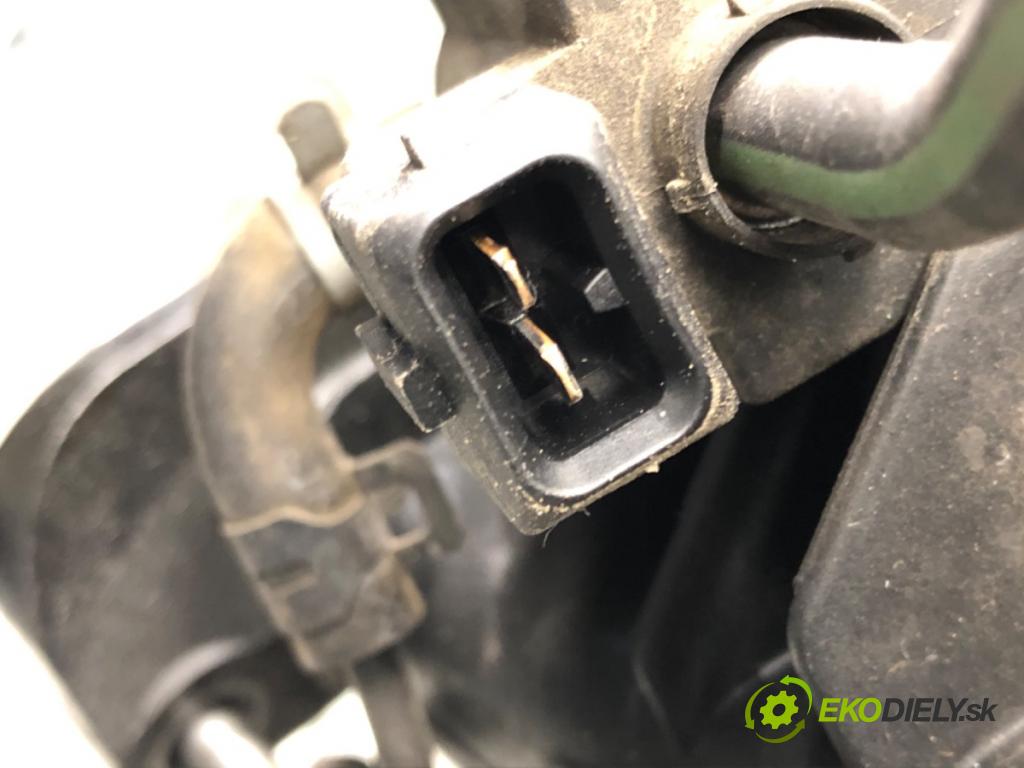 OPEL ASTRA J (P10) 2009 - 2015    1.4 Turbo (68) 103 kW [140 KM] benzyna 2009 - 2015  Potrubie sacie, sanie 55573170 (Sacie potrubia)