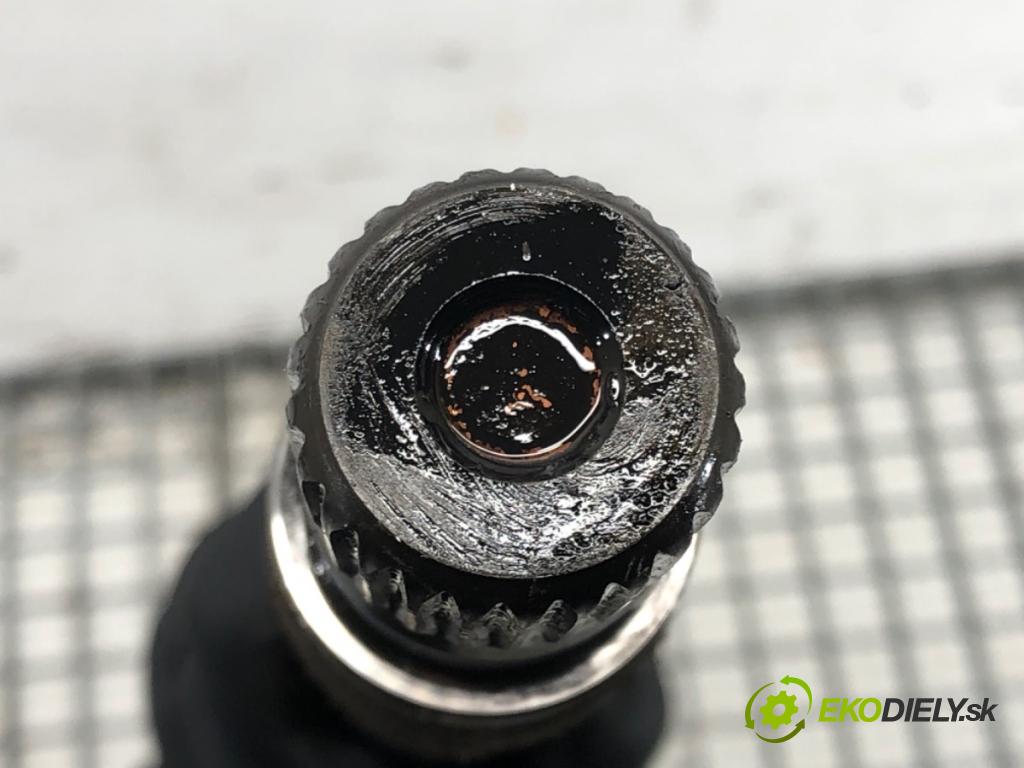 OPEL ASTRA J (P10) 2009 - 2015    1.4 Turbo (68) 103 kW [140 KM] benzyna 2009 - 2015  Poloos pravá 13271556 (Poloosy)