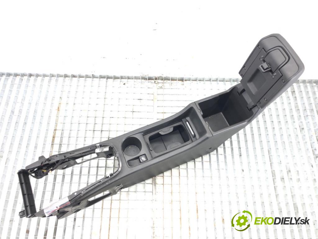 OPEL ASTRA J (P10) 2009 - 2015    1.4 Turbo (68) 103 kW [140 KM] benzyna 2009 - 2015  Tunel stredový  (Stredový tunel / panel)