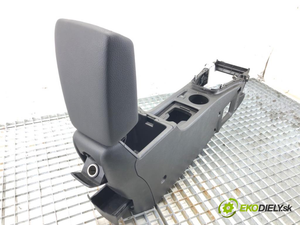 OPEL ASTRA J (P10) 2009 - 2015    1.4 Turbo (68) 103 kW [140 KM] benzyna 2009 - 2015  Tunel stredový  (Stredový tunel / panel)