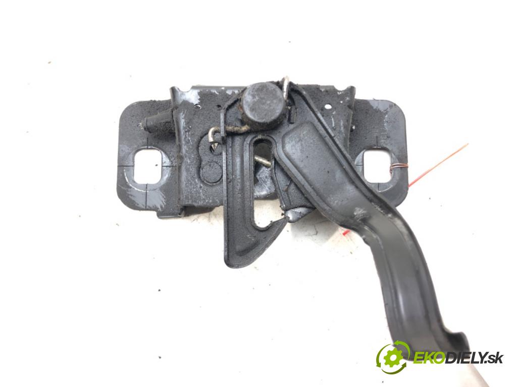 OPEL ASTRA J (P10) 2009 - 2015    1.4 Turbo (68) 103 kW [140 KM] benzyna 2009 - 2015  zámok kapoty 