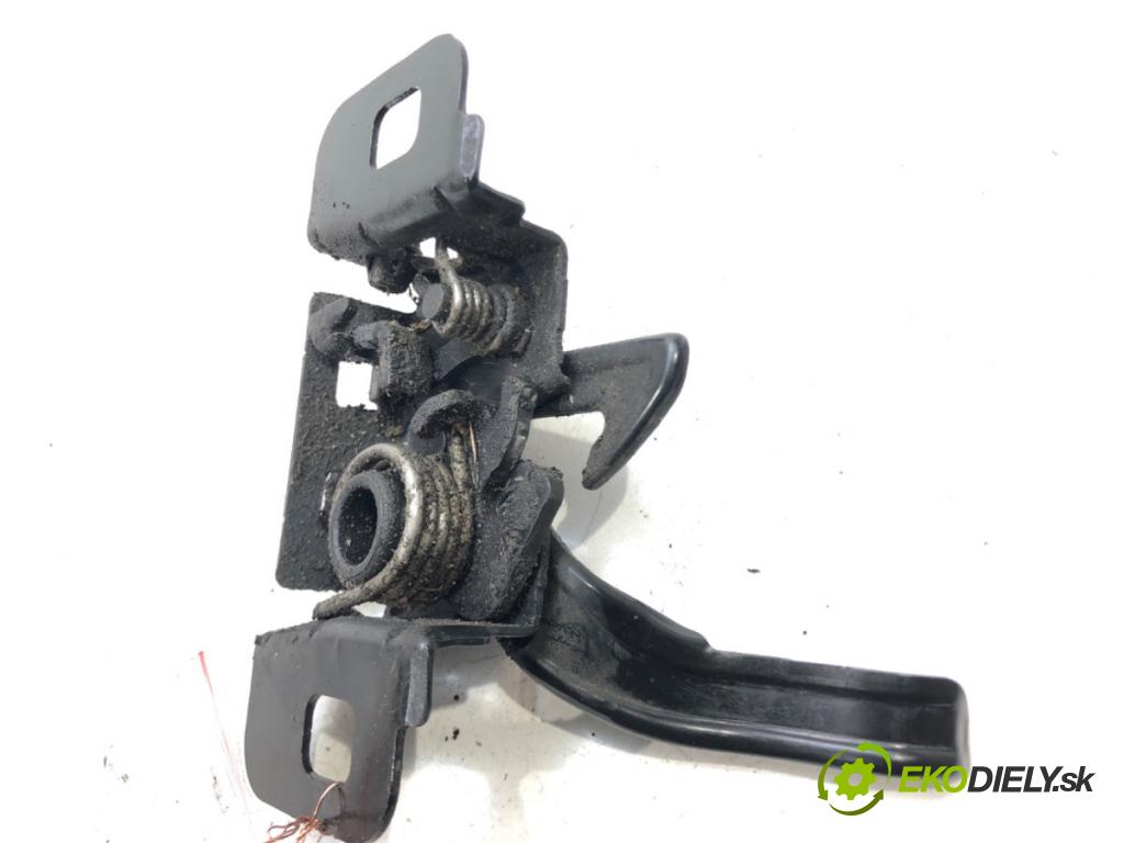 OPEL ASTRA J (P10) 2009 - 2015    1.4 Turbo (68) 103 kW [140 KM] benzyna 2009 - 2015  zámok kapoty