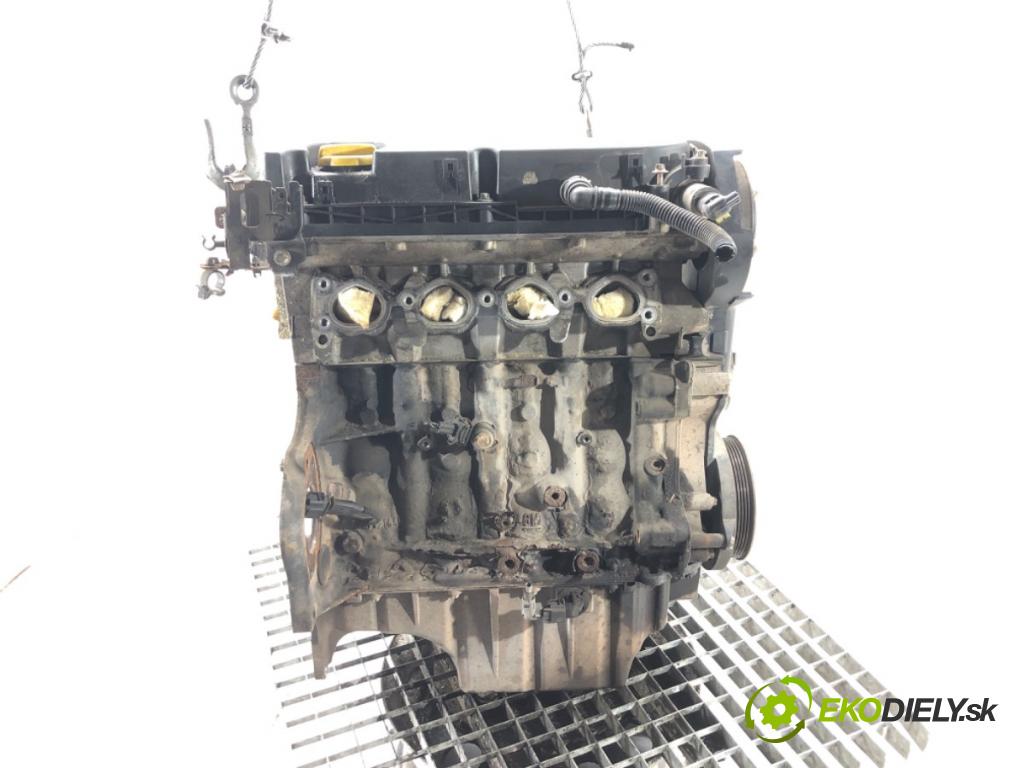 OPEL ZAFIRA / ZAFIRA FAMILY B (A05) 2005 - 2019    1.8 (M75) 103 kW [140 KM] benzyna 2005 - 2015  motor Z18XER (Motory (kompletní))