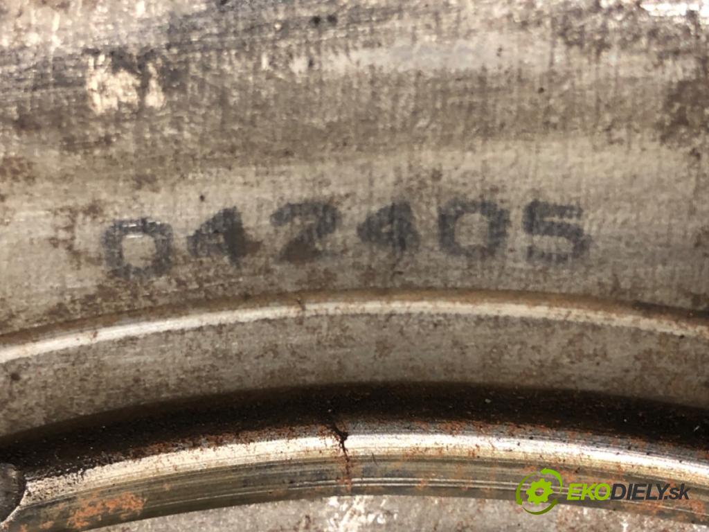 HYUNDAI i30 (FD) 2007 - 2012    1.6 CRDi 66 kW [90 KM] olej napędowy 2007 - 2011  Spojková sada (bez ložiska) komplet 3000950504 (Kompletné sady (bez ložiska))