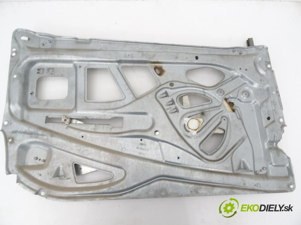MERCEDES-BENZ ACTROS MP2 / MP3 2002 - 2022    3236 B  ZDVIH: okna predný ľavy