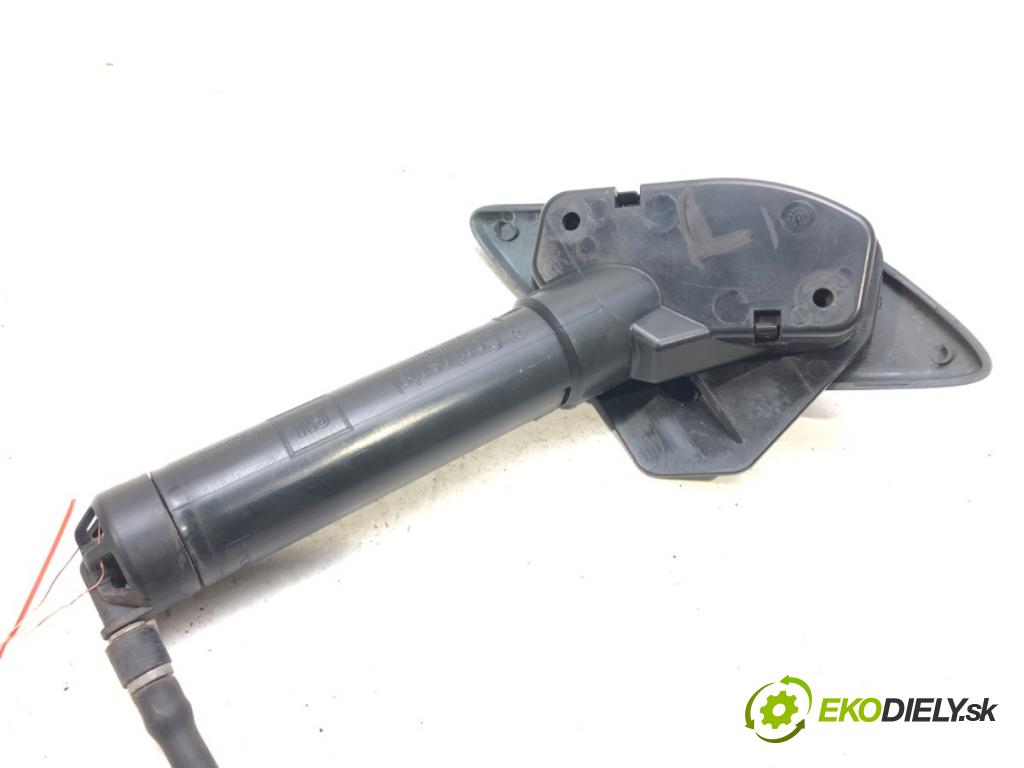 OPEL ASTRA J (P10) 2009 - 2015    1.4 Turbo (68) 103 kW [140 KM] benzyna 2009 - 2015  ostrekovača svetla ľavy 13258407 (Motorčeky, čerpadlá ostrekovačov)