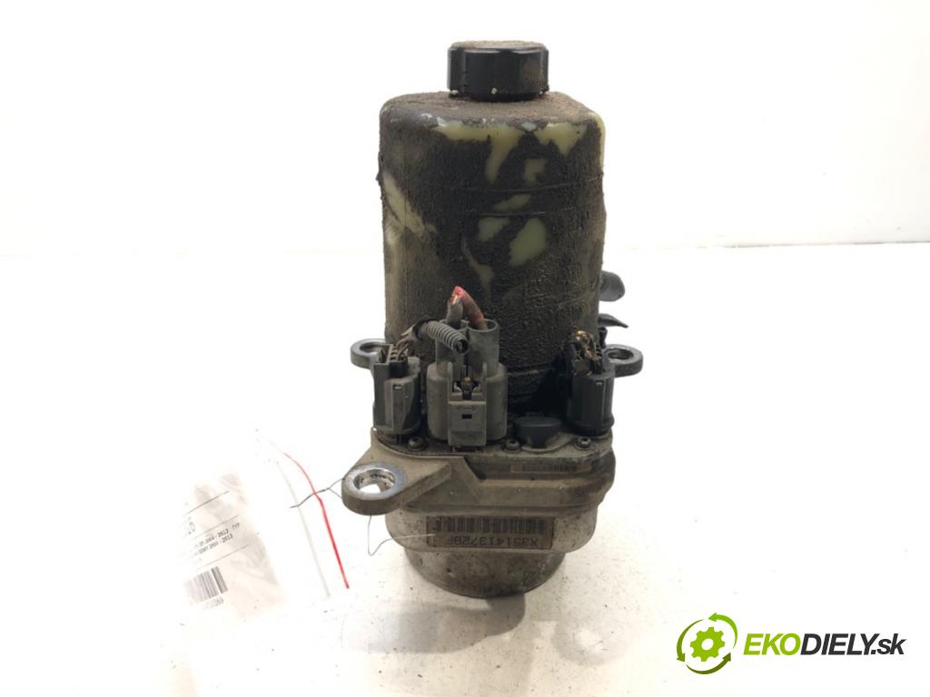 FORD FOCUS II (DA_, HCP, DP) 2004 - 2013    1.6 TDCi 80 kW [109 KM] olej napędowy 2004 - 2012  Pumpa servočerpadlo 4M513K514AC (Servočerpadlá, pumpy riadenia)