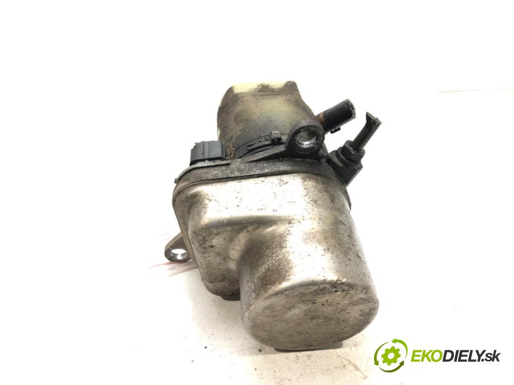 FORD FOCUS II (DA_, HCP, DP) 2004 - 2013    1.6 TDCi 80 kW [109 KM] olej napędowy 2004 - 2012  Pumpa servočerpadlo 4M513K514AC (Servočerpadlá, pumpy riadenia)
