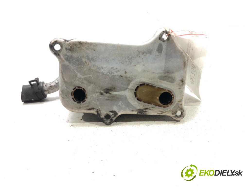 MERCEDES-BENZ KLASA S (W220) 1998 - 2005    S 320 (220.065, 220.165) 165 kW [224 KM] benzyna 1  chladič oleje  (Chladiče oleje)