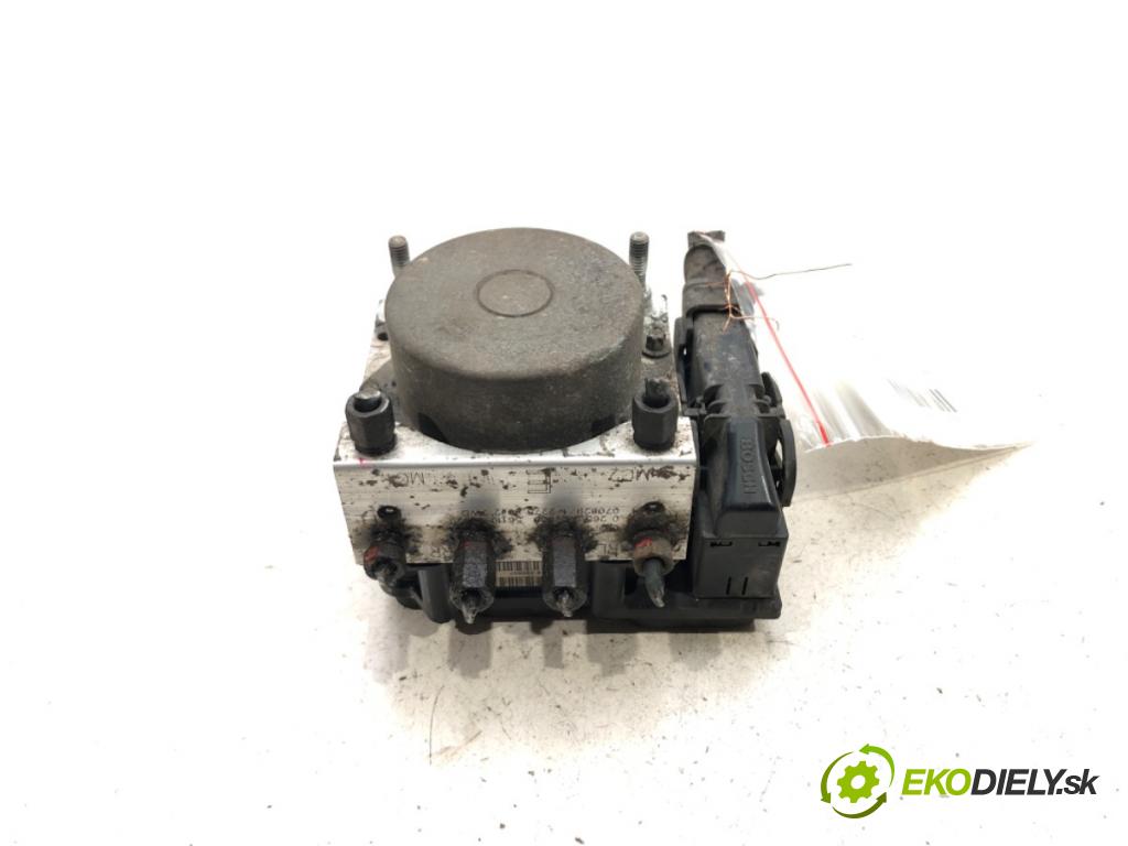 SUZUKI SX4 (EY, GY) 2006 - 2022    1.6 VVT (RW 416) 79 kW [107 KM] benzyna 2006 - 202  Pumpa ABS 0265800708 (Pumpy ABS)