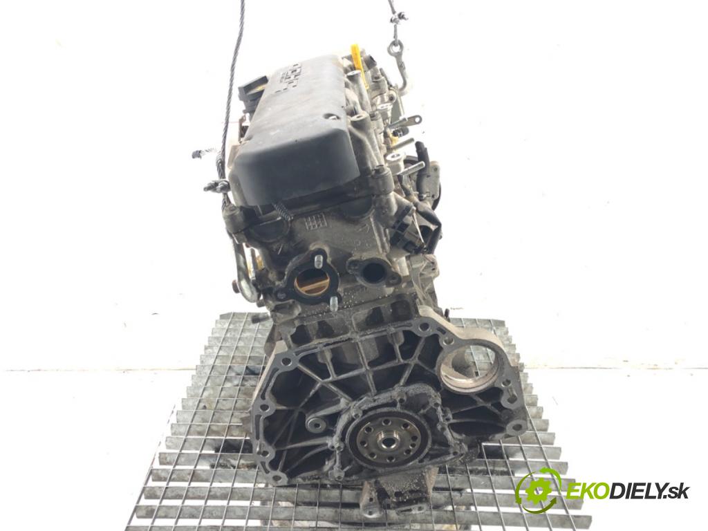 SUZUKI SX4 (EY, GY) 2006 - 2022    1.6 VVT (RW 416) 79 kW [107 KM] benzyna 2006 - 202  motor M16A (Motory (kompletní))