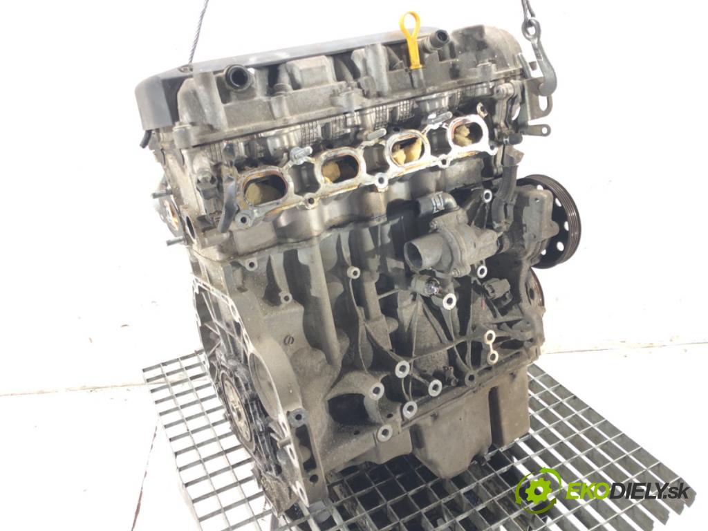 SUZUKI SX4 (EY, GY) 2006 - 2022    1.6 VVT (RW 416) 79 kW [107 KM] benzyna 2006 - 202  motor M16A (Motory (kompletní))