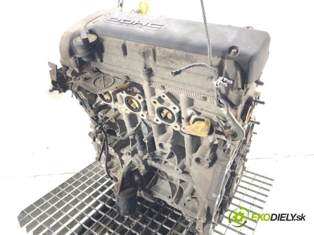 SUZUKI SX4 (EY, GY) 2006 - 2022    1.6 VVT (RW 416) 79 kW [107 KM] benzyna 2006 - 202  motor M16A (Motory (kompletní))
