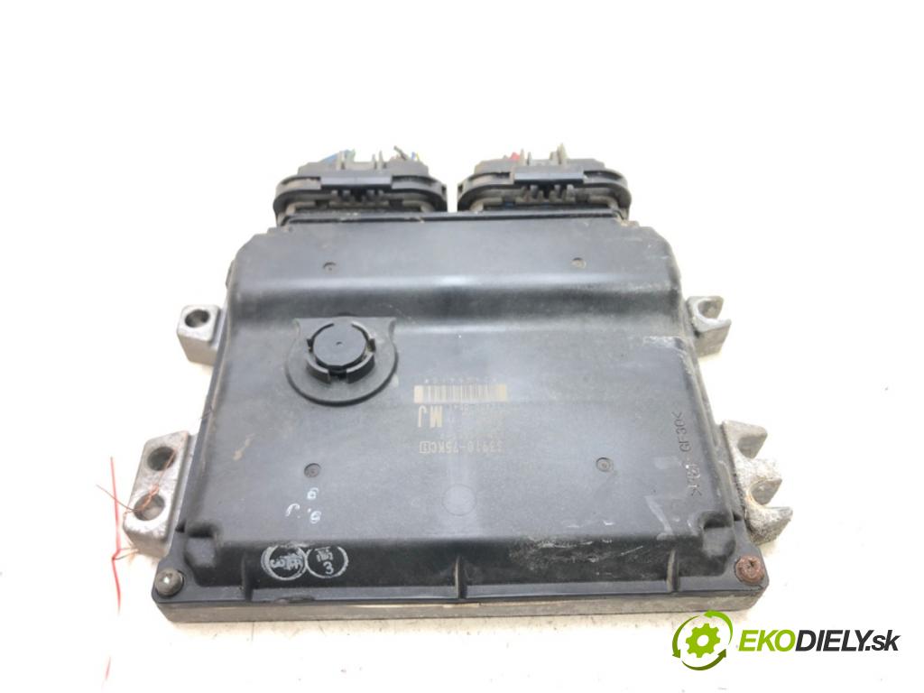 SUZUKI SX4 (EY, GY) 2006 - 2022    1.6 VVT (RW 416) 79 kW [107 KM] benzyna 2006 - 202  riadiaca jednotka Motor 33910-75KC (Riadiace jednotky)