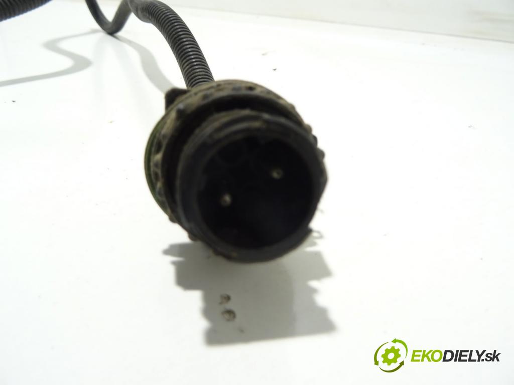 MERCEDES-BENZ ACTROS MP2 / MP3 2002 - 2022 3236 B Snímač teploty spalín A0061530928 (Snímače)
