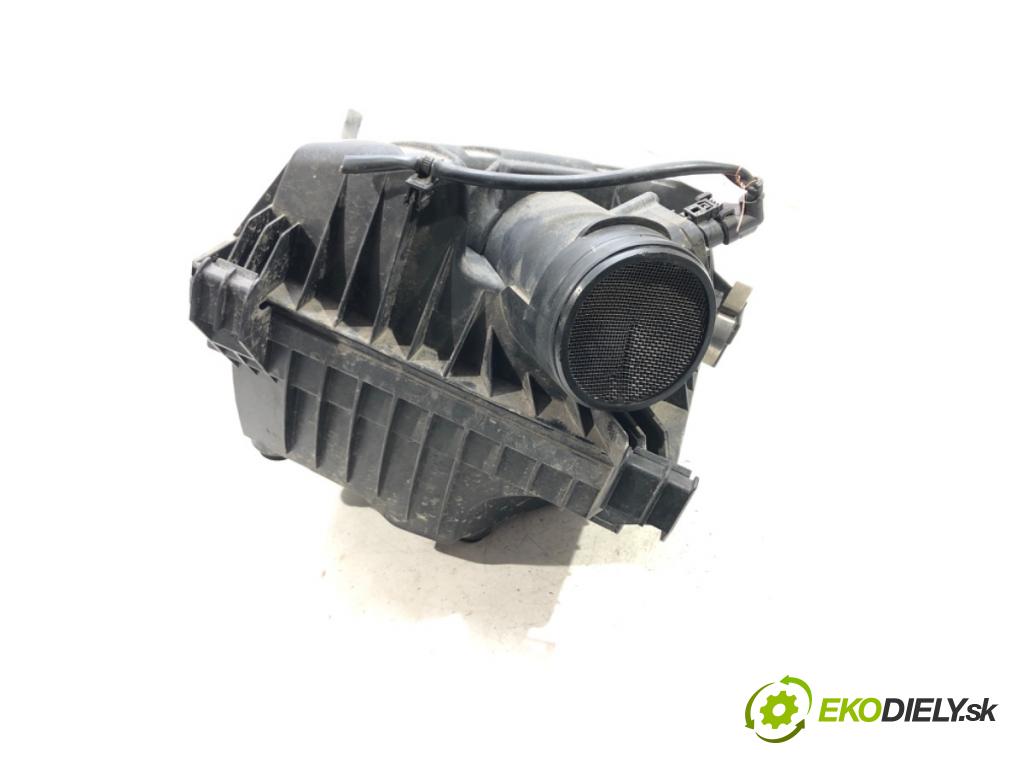 TOYOTA AURIS Kombi (_E18_) 2013 - 2018    1.6 D4-D (WWE185_) 82 kW [112 KM] olej napędowy 20  Obal filtra vzduchu  (Obaly filtrov vzduchu)