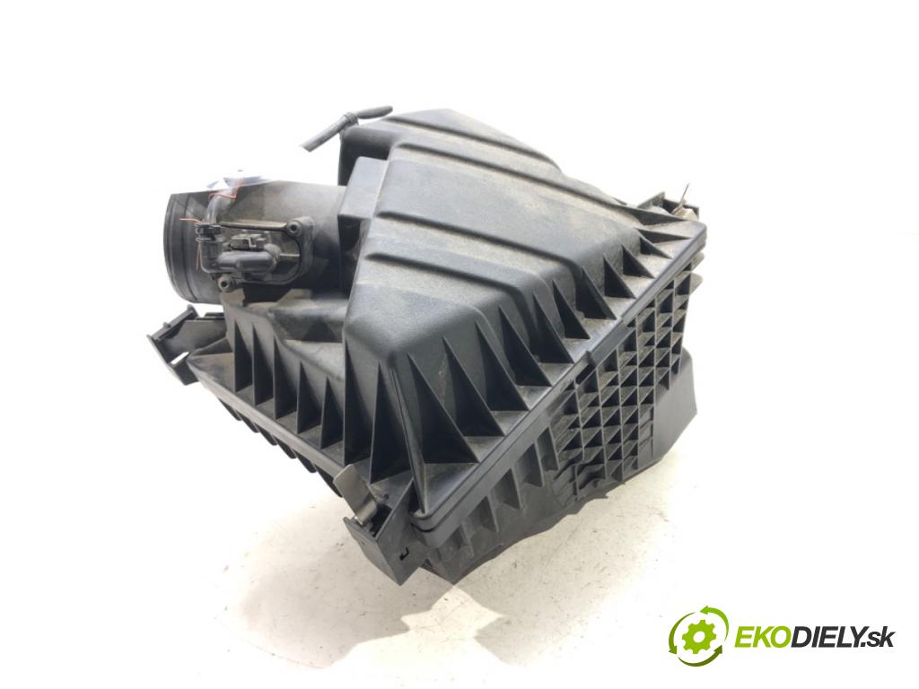 TOYOTA AURIS Kombi (_E18_) 2013 - 2018    1.6 D4-D (WWE185_) 82 kW [112 KM] olej napędowy 20  Obal filtra vzduchu  (Obaly filtrov vzduchu)