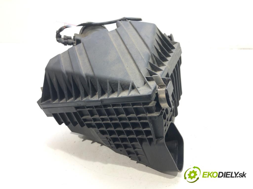 TOYOTA AURIS Kombi (_E18_) 2013 - 2018    1.6 D4-D (WWE185_) 82 kW [112 KM] olej napędowy 20  Obal filtra vzduchu  (Obaly filtrov vzduchu)