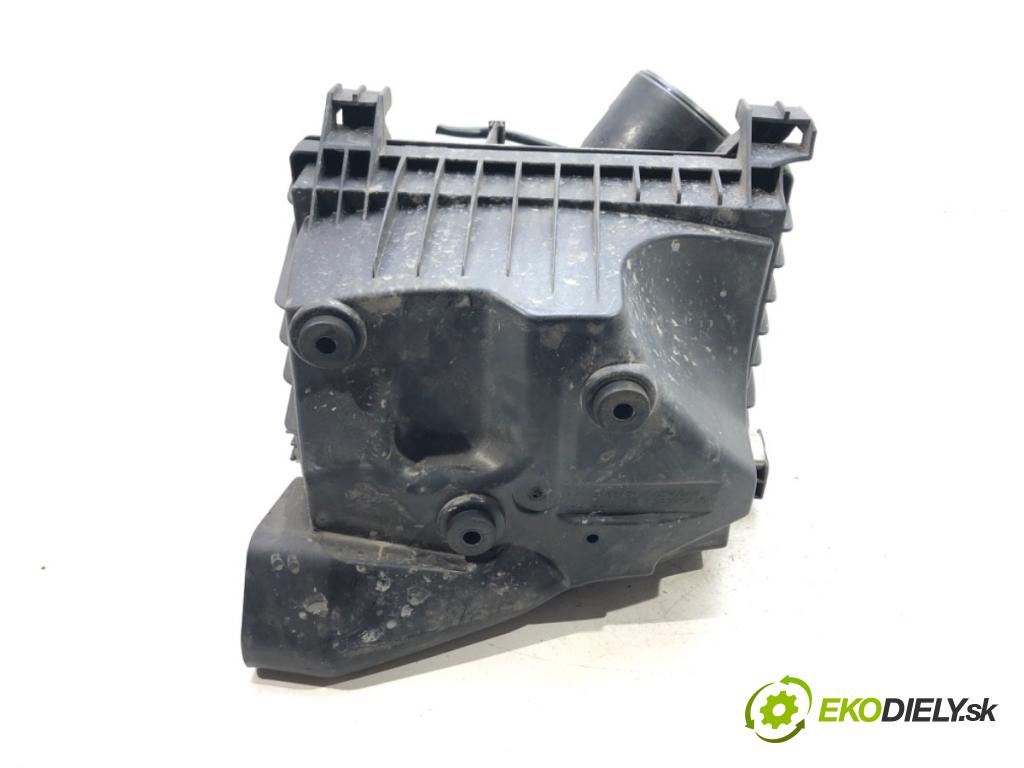 TOYOTA AURIS Kombi (_E18_) 2013 - 2018    1.6 D4-D (WWE185_) 82 kW [112 KM] olej napędowy 20  Obal filtra vzduchu  (Obaly filtrov vzduchu)