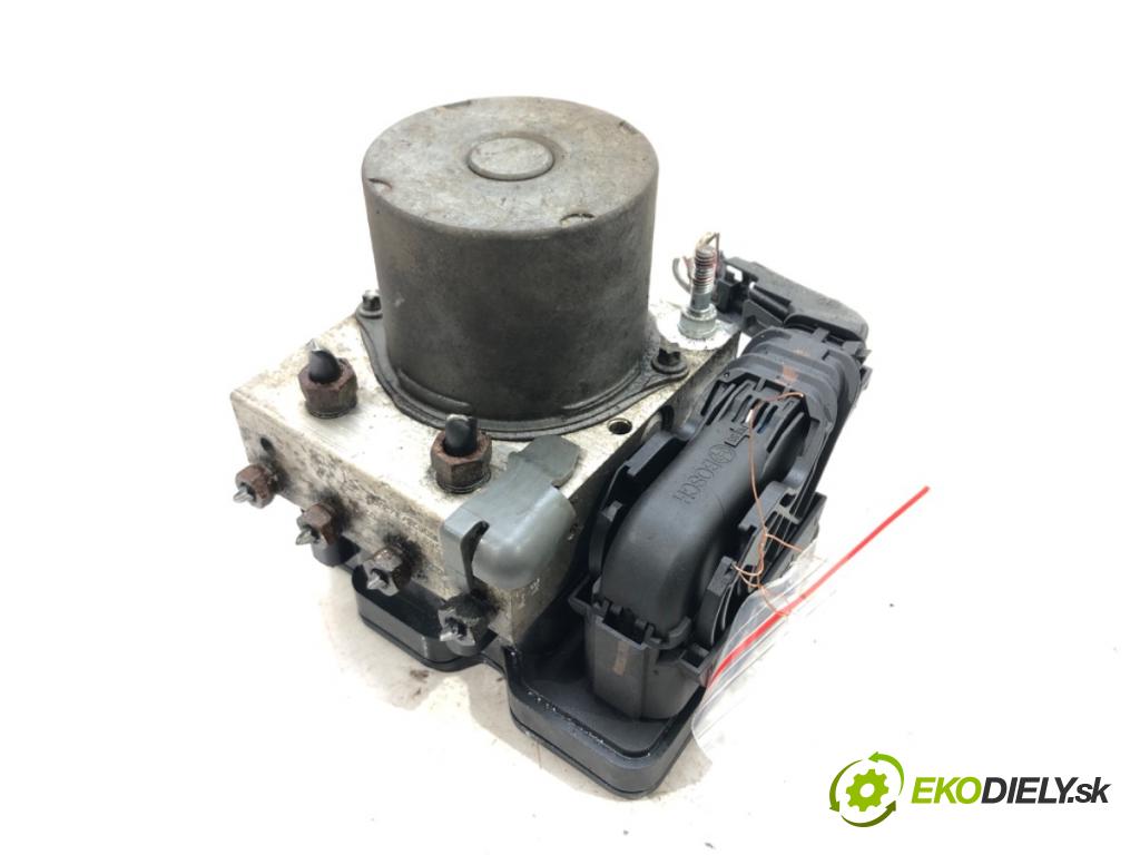 TOYOTA AURIS Kombi (_E18_) 2013 - 2018    1.6 D4-D (WWE185_) 82 kW [112 KM] olej napędowy 20  Pumpa ABS 0265956504 (Pumpy ABS)
