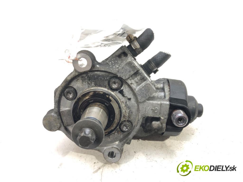 TOYOTA AURIS Kombi (_E18_) 2013 - 2018    1.6 D4-D (WWE185_) 82 kW [112 KM] olej napędowy 20  Pumpa vstrekovacia 0445010756 (Vstrekovacie čerpadlá)