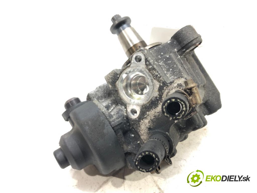 TOYOTA AURIS Kombi (_E18_) 2013 - 2018    1.6 D4-D (WWE185_) 82 kW [112 KM] olej napędowy 20  Pumpa vstrekovacia 0445010756 (Vstrekovacie čerpadlá)