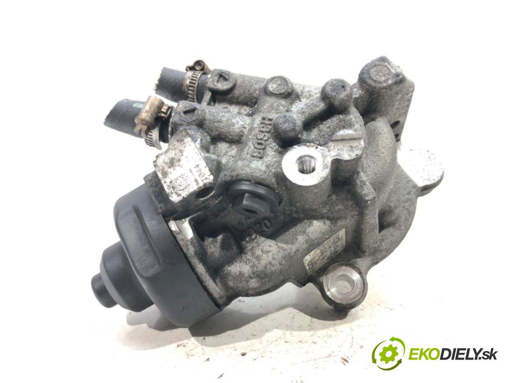 TOYOTA AURIS Kombi (_E18_) 2013 - 2018    1.6 D4-D (WWE185_) 82 kW [112 KM] olej napędowy 20  Pumpa vstrekovacia 0445010756 (Vstrekovacie čerpadlá)