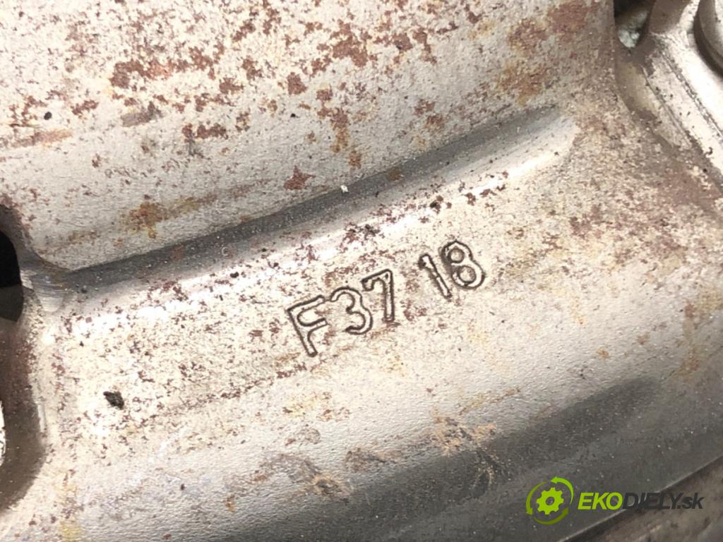 TOYOTA AURIS Kombi (_E18_) 2013 - 2018    1.6 D4-D (WWE185_) 82 kW [112 KM] olej napędowy 20  Spojková sada (bez ložiska) komplet 31250-05210 13450-0X020 (Kompletné sady (bez ložiska))