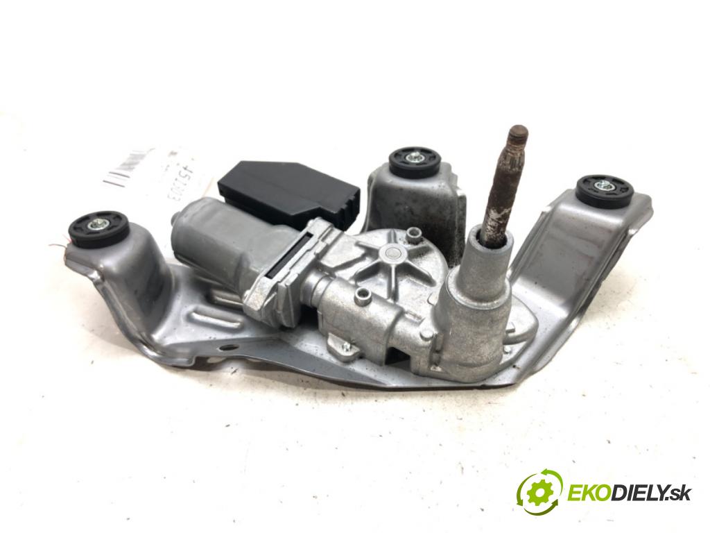 TOYOTA AURIS Kombi (_E18_) 2013 - 2018    1.6 D4-D (WWE185_) 82 kW [112 KM] olej napędowy 20  Motorček stieračov zad 85130-02050 (Ostatné)