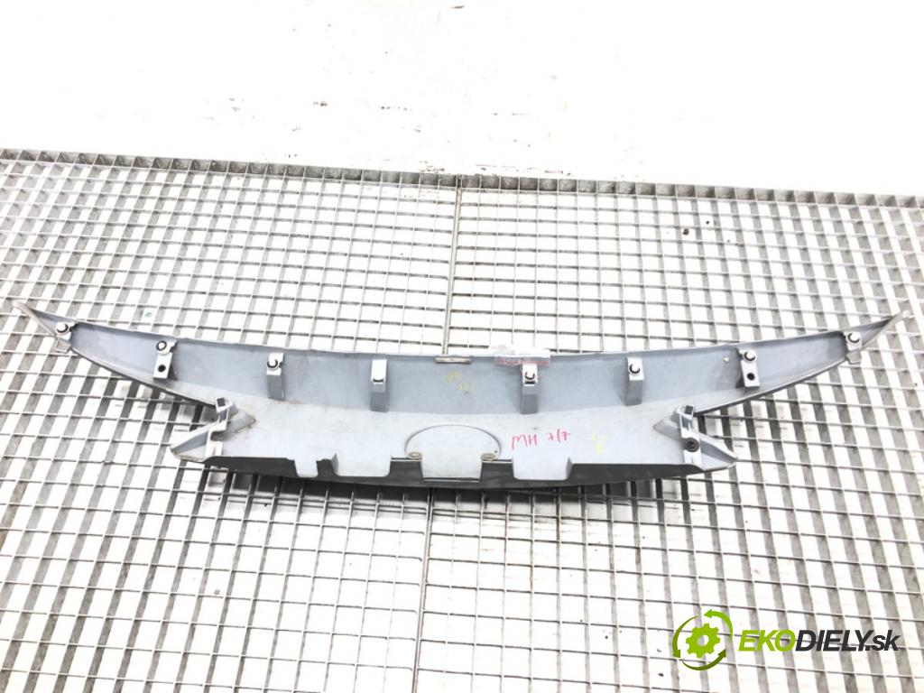 TOYOTA AURIS Kombi (_E18_) 2013 - 2018    1.6 D4-D (WWE185_) 82 kW [112 KM] olej napędowy 20  Lišta dverí zad 76811-02830 (Lišty)