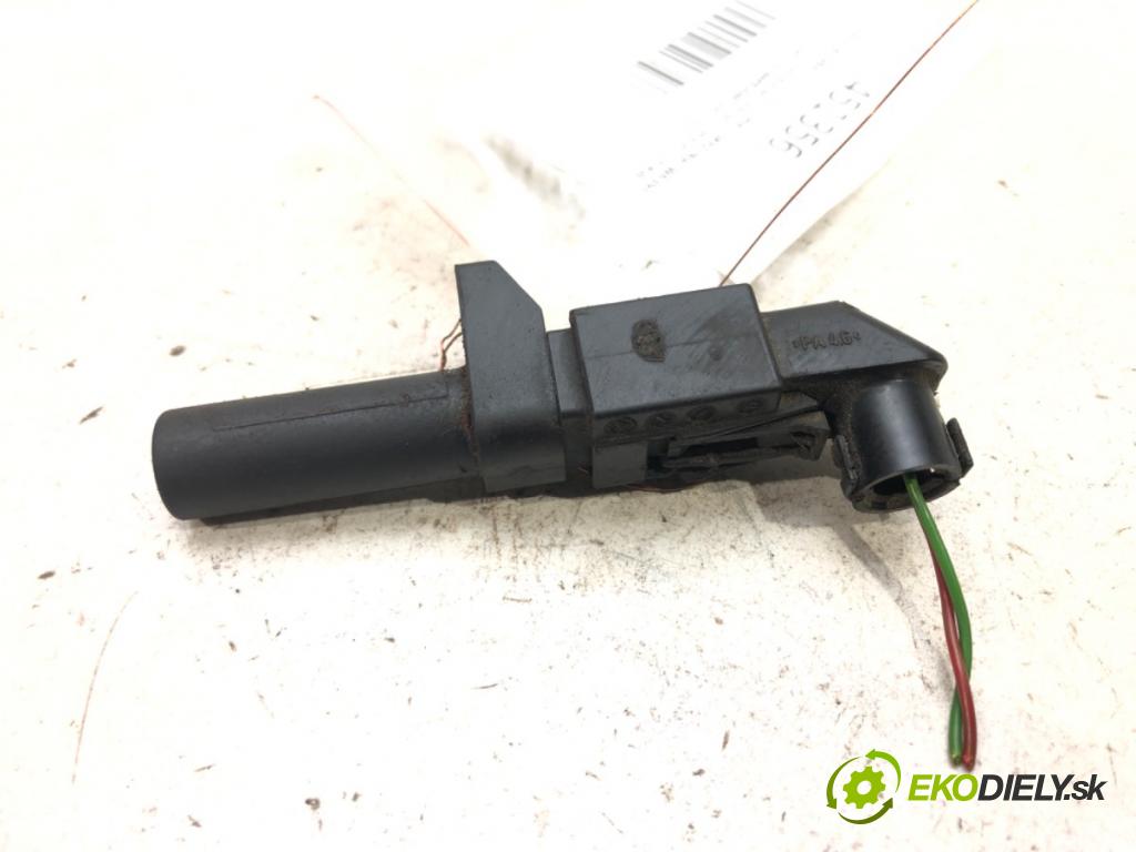 MERCEDES-BENZ VITO / MIXTO Skrzynia (W639) 2003 - 2022    115 CDI (639.601, 639.603, 639.605) 110 kW [150 KM  snímač pozice hřídele klikového  (Snímače polohy kliky, vačky)