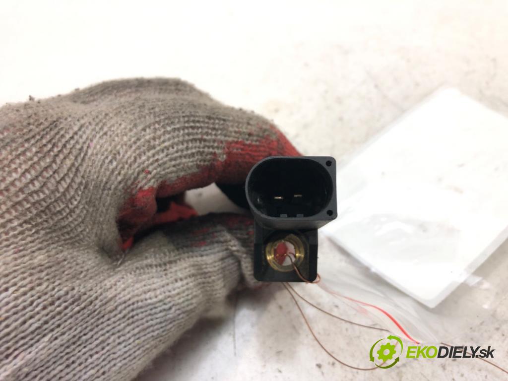 MERCEDES-BENZ VITO / MIXTO Skrzynia (W639) 2003 - 2022    115 CDI (639.601, 639.603, 639.605) 110 kW [150 KM  snímač pozice hřídele klikového  (Snímače polohy kliky, vačky)