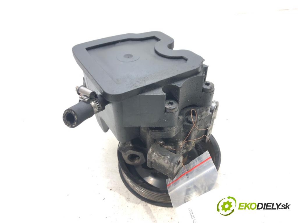 MERCEDES-BENZ VITO / MIXTO Skrzynia (W639) 2003 - 2022 115 CDI (639.601, 639.603, 639.605) 110 kW [150 KM Pumpa servočerpadlo A6042360010 (Servočerpadlá, pumpy riadenia)