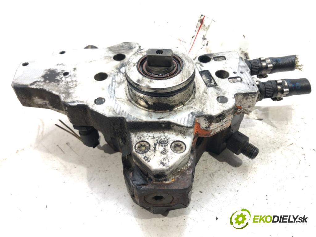 MERCEDES-BENZ VITO / MIXTO Skrzynia (W639) 2003 - 2022    115 CDI (639.601, 639.603, 639.605) 110 kW [150 KM  Pumpa vstrekovacia  (Vstrekovacie čerpadlá)