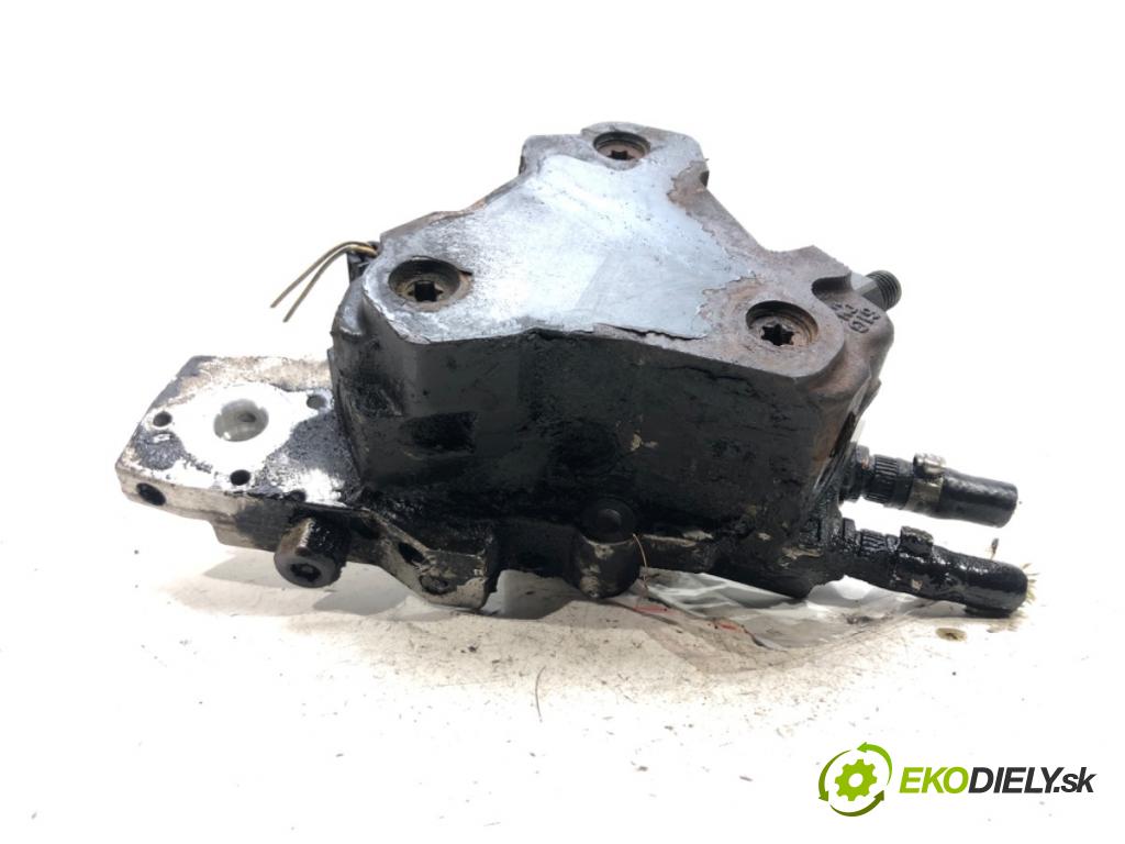 MERCEDES-BENZ VITO / MIXTO Skrzynia (W639) 2003 - 2022    115 CDI (639.601, 639.603, 639.605) 110 kW [150 KM  Pumpa vstrekovacia  (Vstrekovacie čerpadlá)