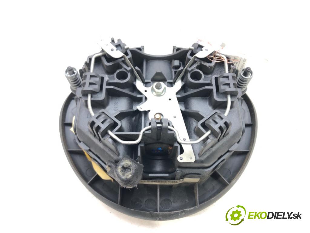 FIAT DOBLO Nadwozie pełne/minivan (223_) 2000 - 2022    1.9 D (223ZXB1A) 46 kW [63 KM] olej napędowy 2001   AirBag volantu 735293882 (Airbagy)