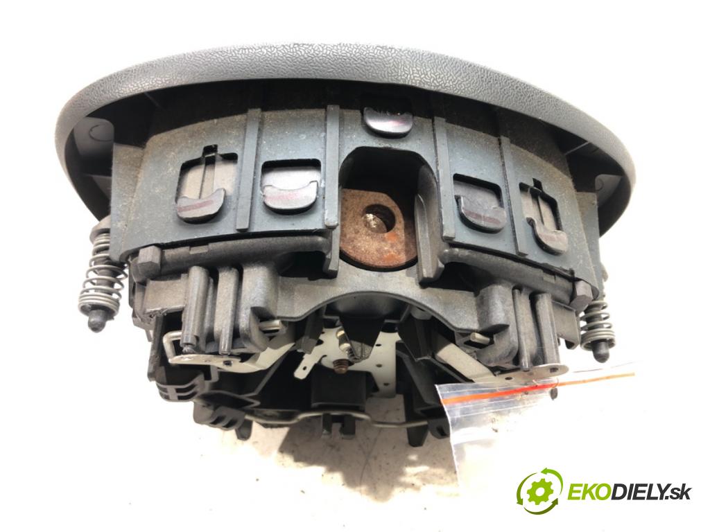 FIAT DOBLO Nadwozie pełne/minivan (223_) 2000 - 2022    1.9 D (223ZXB1A) 46 kW [63 KM] olej napędowy 2001   AirBag volantu 735293882 (Airbagy)