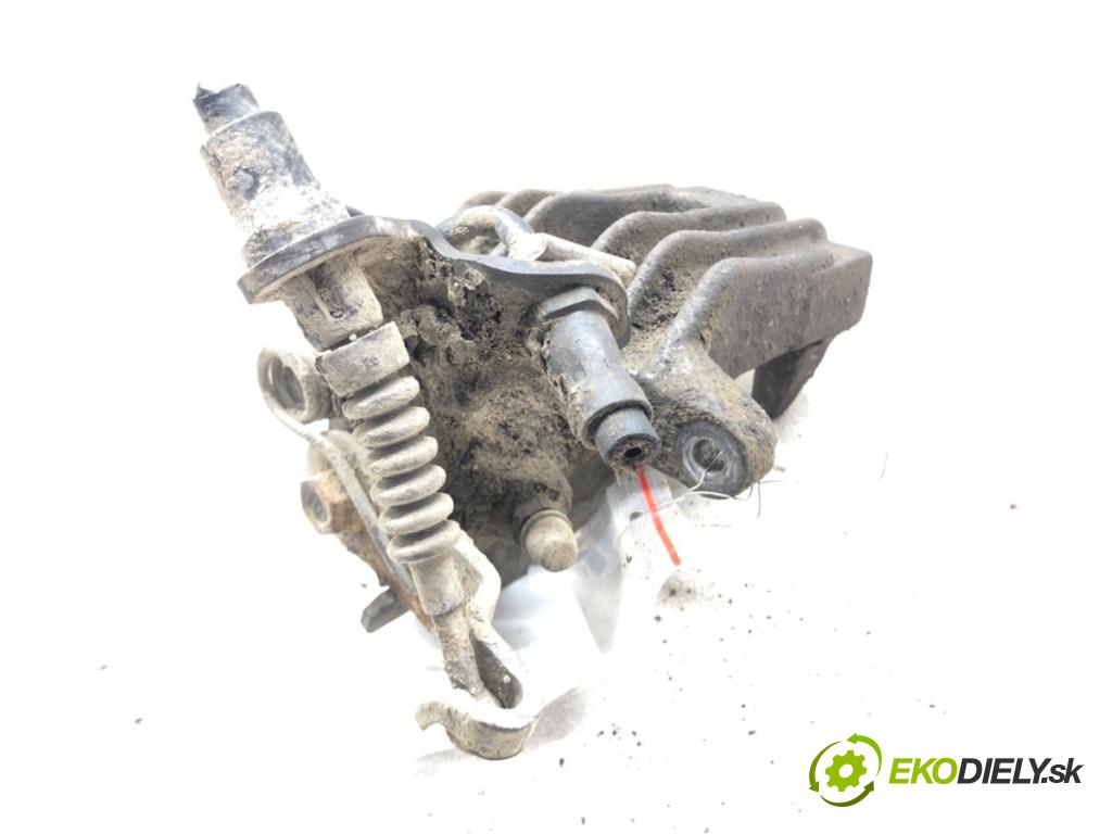 SKODA OCTAVIA II (1Z3) 2004 - 2013    1.6 75 kW [102 KM] benzyna 2004 - 2013  Brzdič strmeň zad pravy 0 (Ostatné)