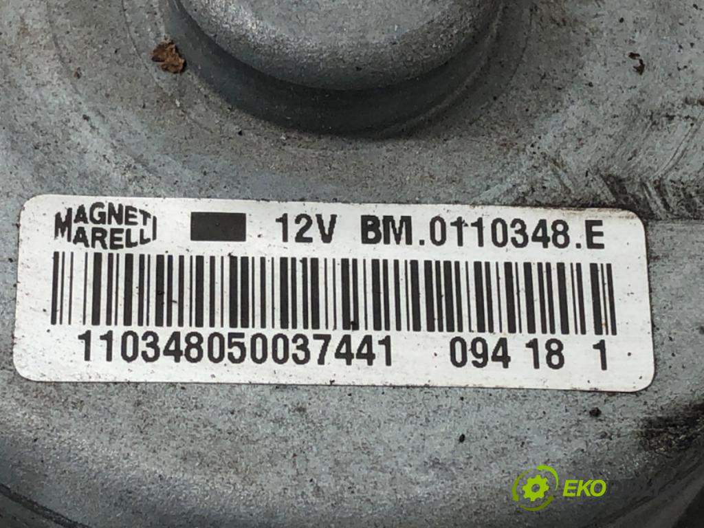 SUZUKI IGNIS III (MF) 2016 - 2022    1.2 (ATK412) 66 kW [90 KM] benzyna 2016 - 2022  Prevodovka ARN (Prevodovky)